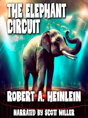 cover image of The Elephant Circuit